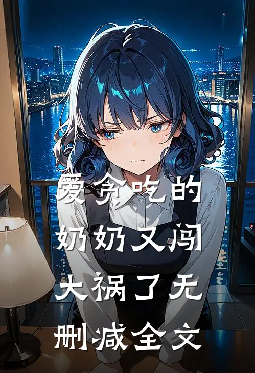 爱贪吃的奶奶又闯大祸了无删减全文