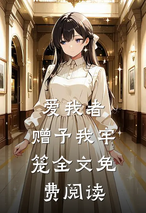 爱我者，赠予我牢笼全文免费阅读