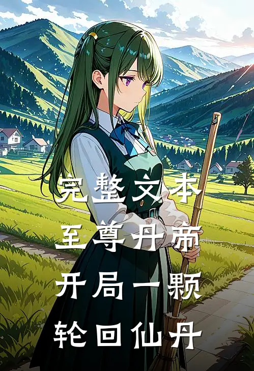 完整文本至尊丹帝：开局一颗轮回仙丹