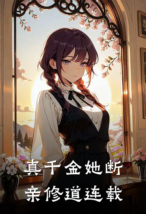 真千金她断亲修道连载