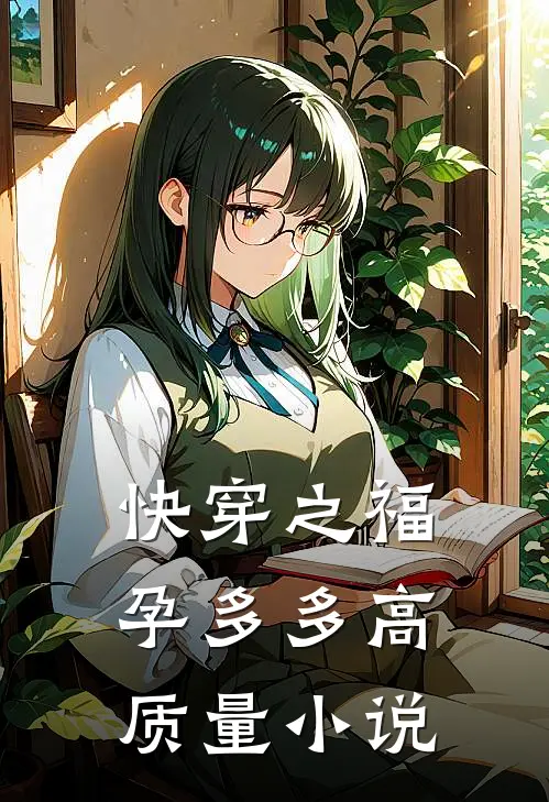 快穿之福孕多多高质量小说