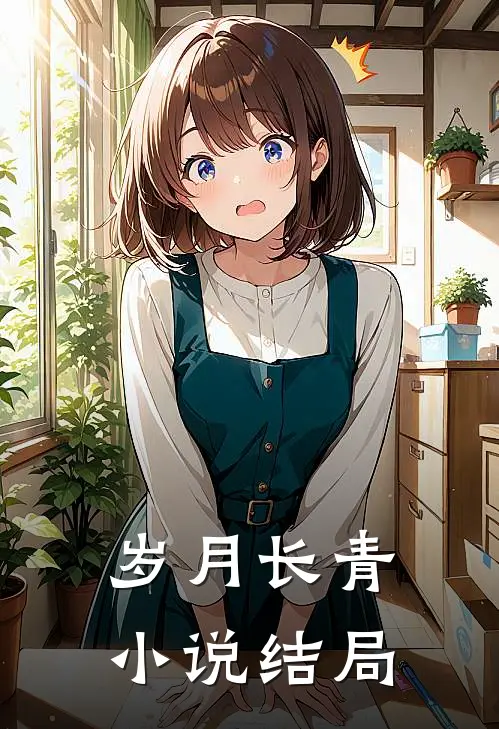 岁月长青小说结局