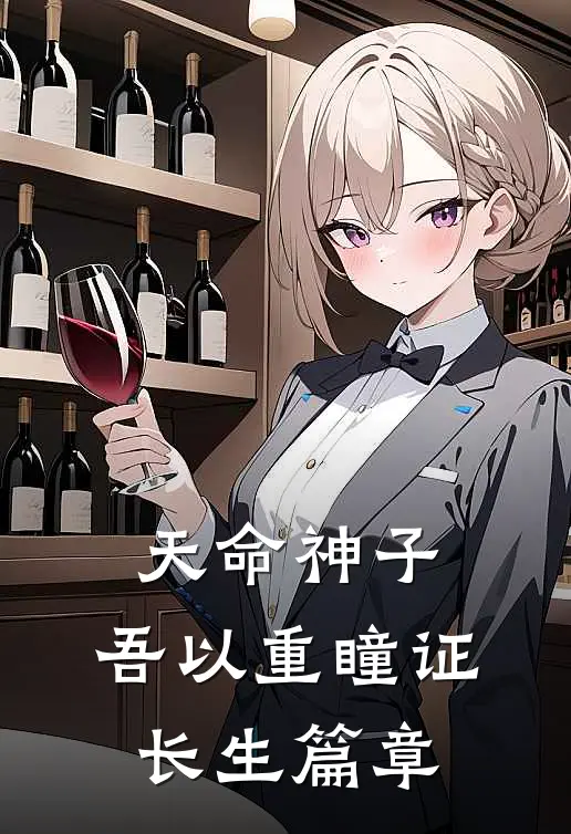 天命神子，吾以重瞳证长生篇章