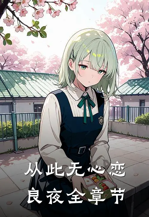 从此无心恋良夜全章节