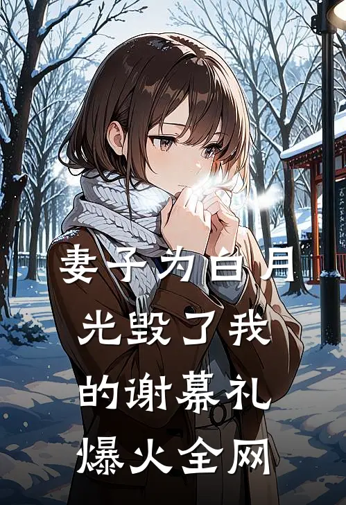 妻子为白月光毁了我的谢幕礼爆火全网