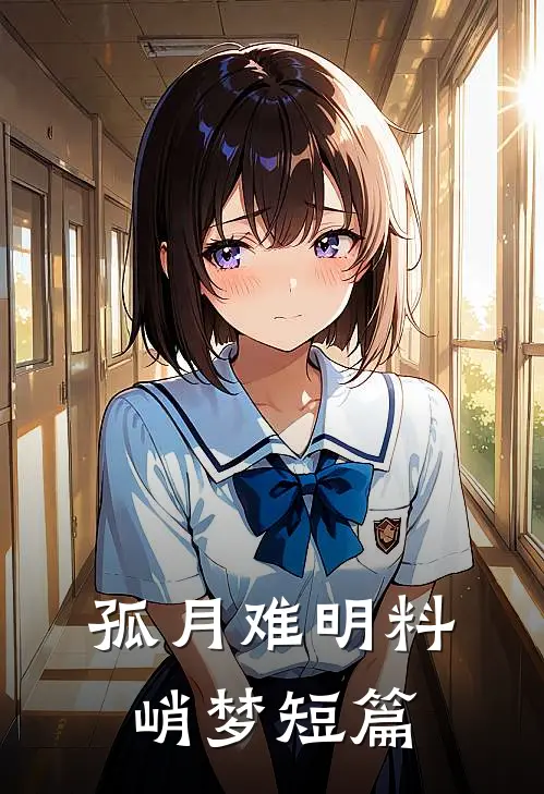 孤月难明料峭梦短篇