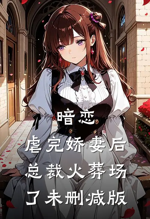 暗恋：虐完娇妻后，总裁火葬场了未删减版