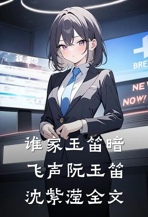 谁家玉笛暗飞声阮玉笛沈紫滢全文
