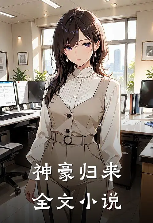 神豪归来全文免费阅读