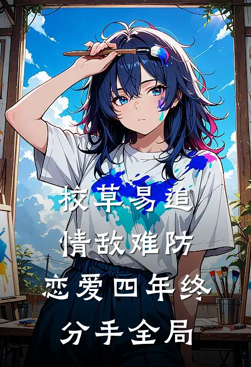 校草易追情敌难防，恋爱四年终分手全局