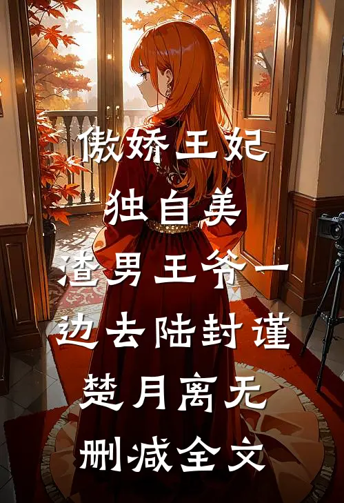 傲娇王妃独自美，渣男王爷一边去陆封谨楚月离无删减全文