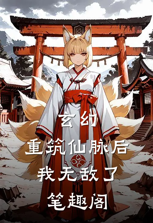 玄幻：重筑仙脉后，我无敌了笔趣阁