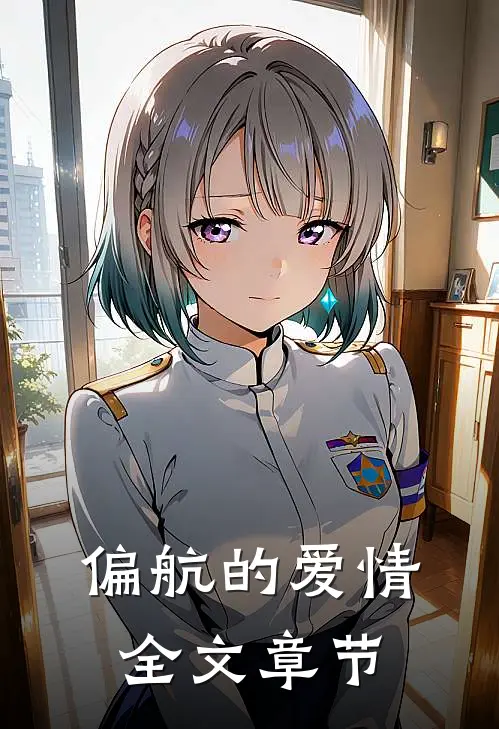 偏航的爱情全文章节