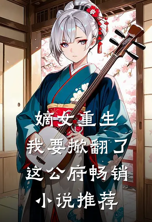 嫡女重生我要掀翻了这公府畅销推荐