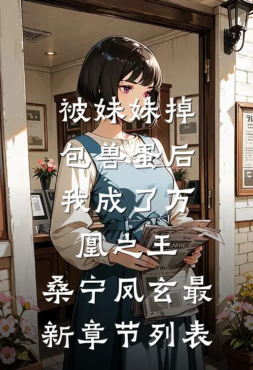 被妹妹掉包兽蛋后，我成了万凰之王。桑宁凤玄最新章节列表
