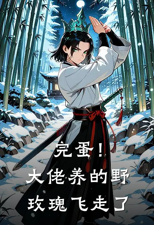 完蛋!大佬养的野玫瑰飞走了免费阅读