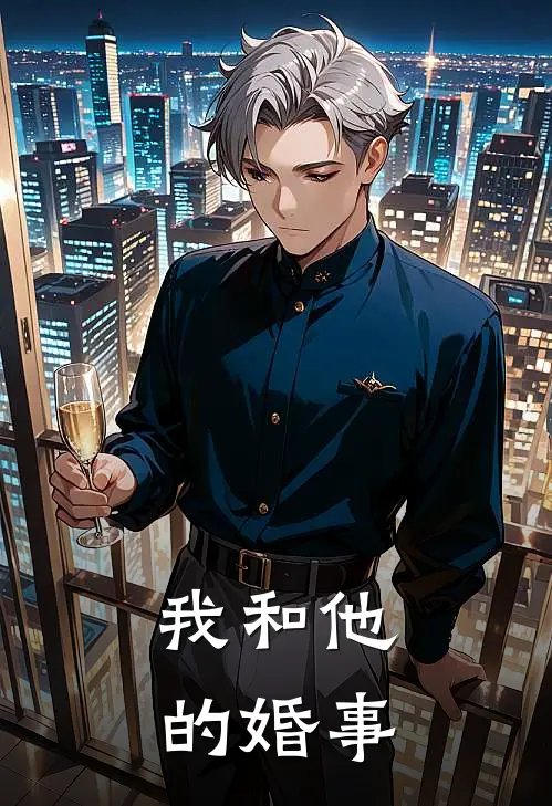 我和他的婚事