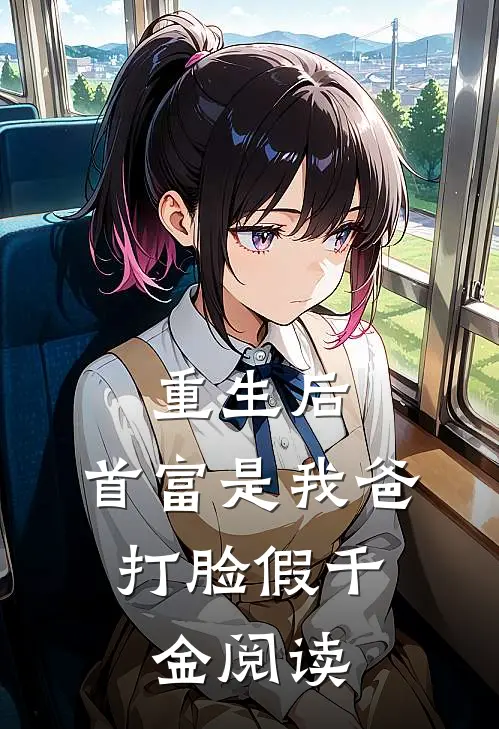 重生后，首富是我爸，打脸假千金阅读