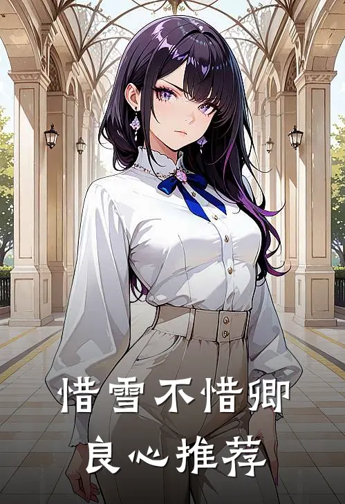 惜雪不惜卿良心推荐