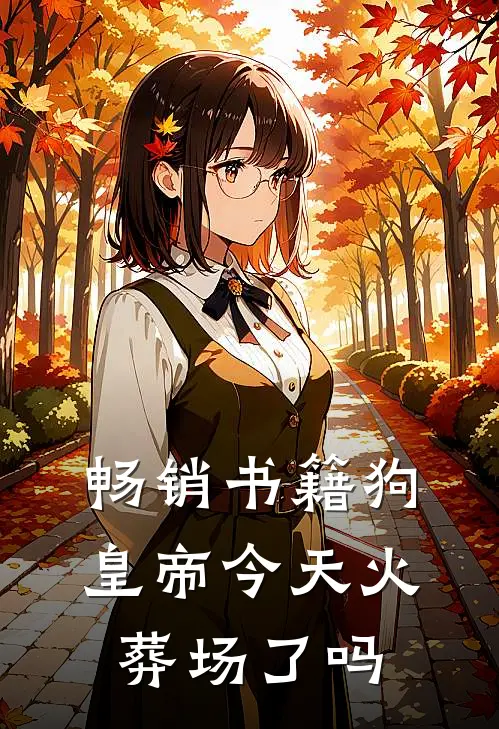 畅销书籍狗皇帝今天火葬场了吗