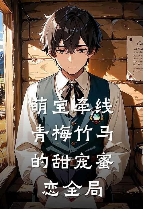 萌宝牵线：青梅竹马的甜宠蜜恋全局