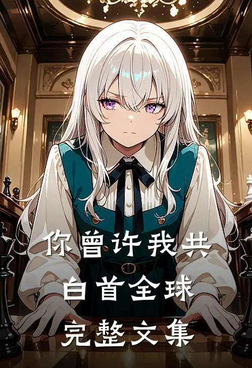 你曾许我共白首全球完整文集