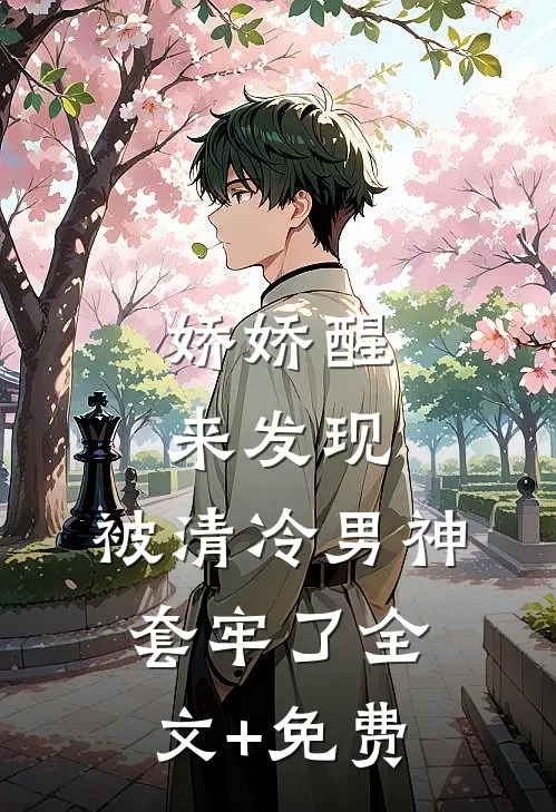娇娇醒来发现，被清冷男神套牢了全文+免费
