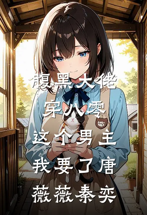 腹黑大佬穿八零：这个男主我要了唐薇薇秦奕