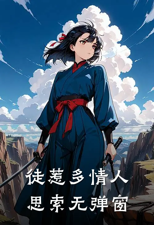 徒惹多情人思索无弹窗