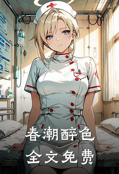 春潮醉色全文免费