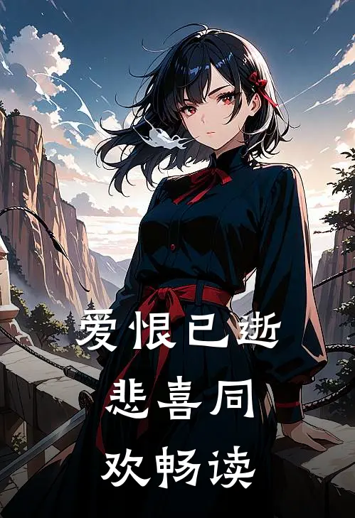 爱恨已逝，悲喜同欢畅读