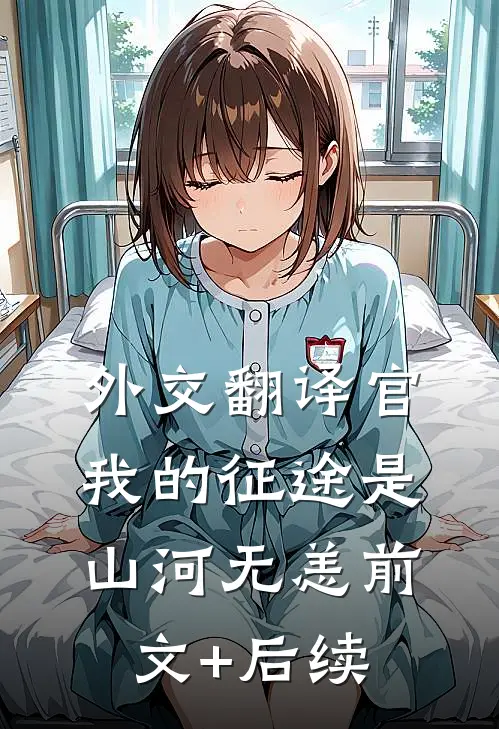 外交翻译官：我的征途是山河无恙前文+后续