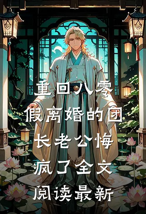 重回八零，假离婚的团长老公悔疯了全文阅读最新