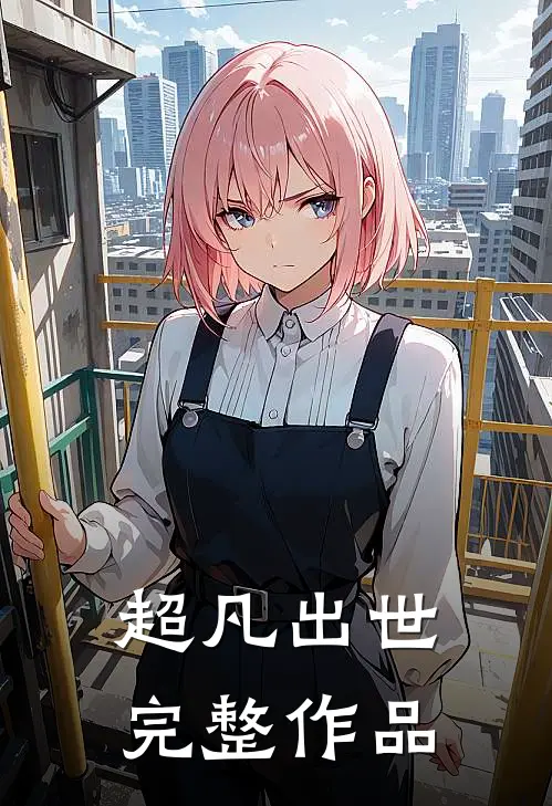 超凡出世完整作品