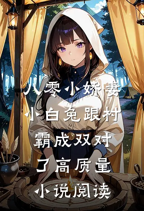 八零小娇妻：小白兔跟村霸成双对了高质量小说阅读