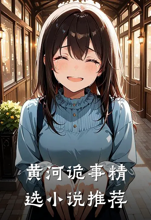 黄河诡事精选小说推荐