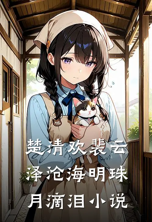 楚清欢裴云泽沧海明珠月滴泪小说