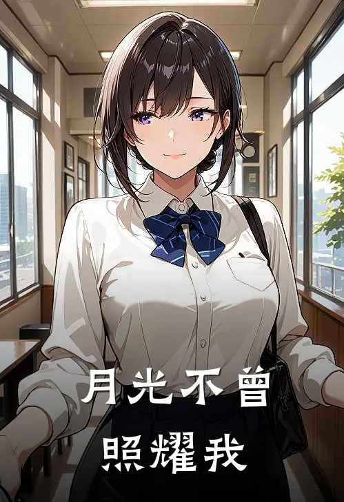 月光不曾照耀我