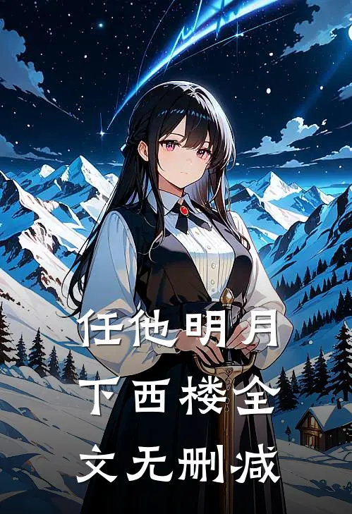 任他明月下西楼全文无删减