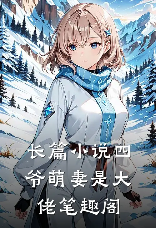 长篇小说四爷萌妻是大佬 笔趣阁