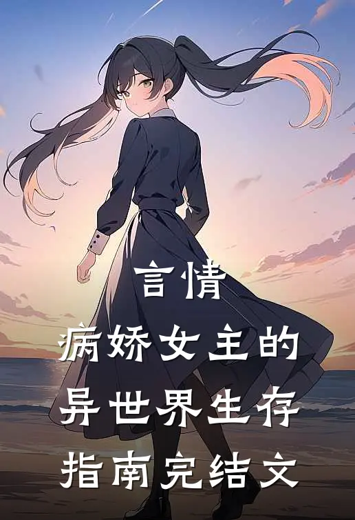 言情：病娇女主的异世界生存指南完结文