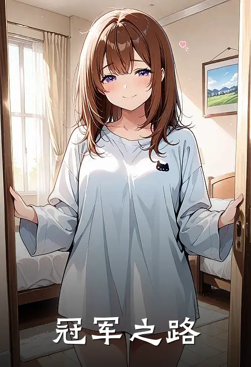 冠军之路