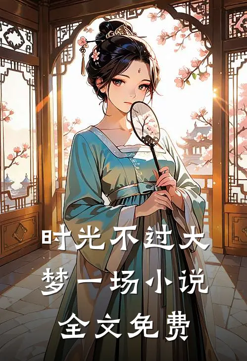 时光不过大梦一场小说全文免费