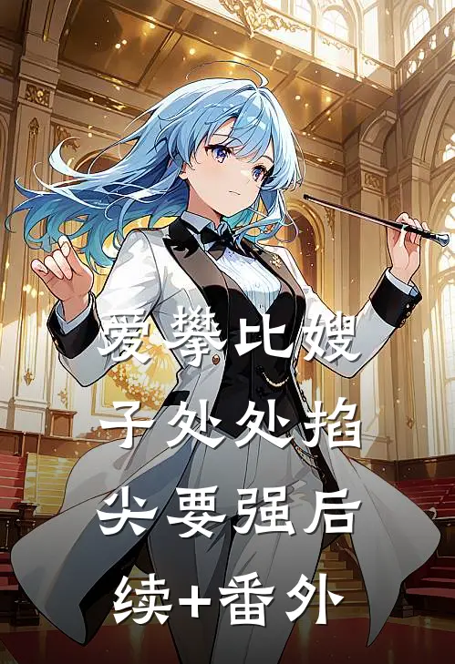 爱攀比嫂子处处掐尖要强后续+番外