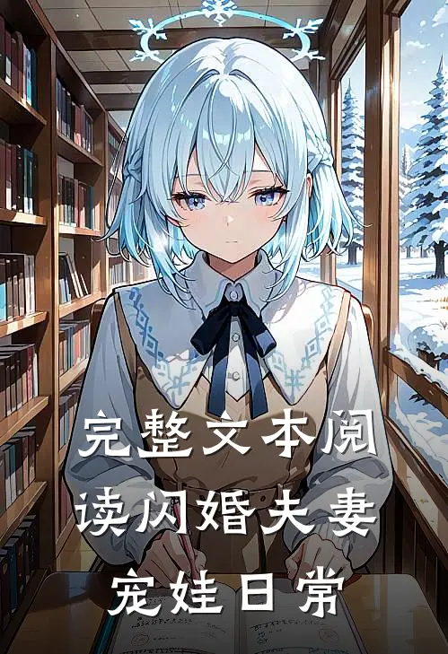 完整文本阅读闪婚夫妻宠娃日常