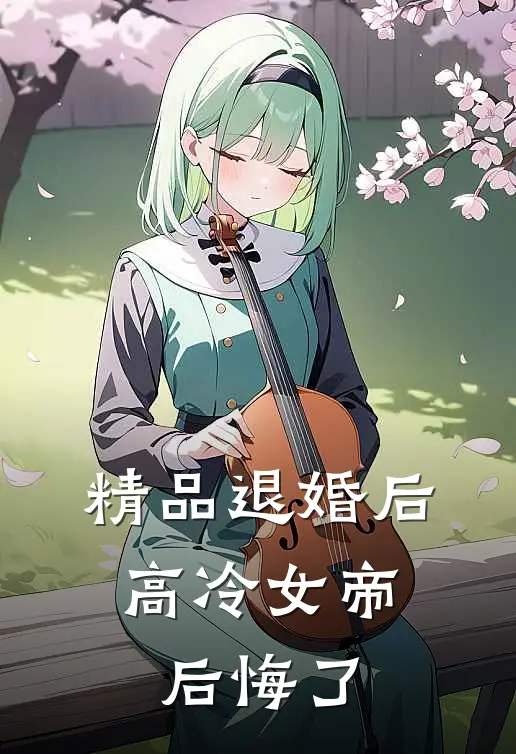 精品退婚后，高冷女帝后悔了