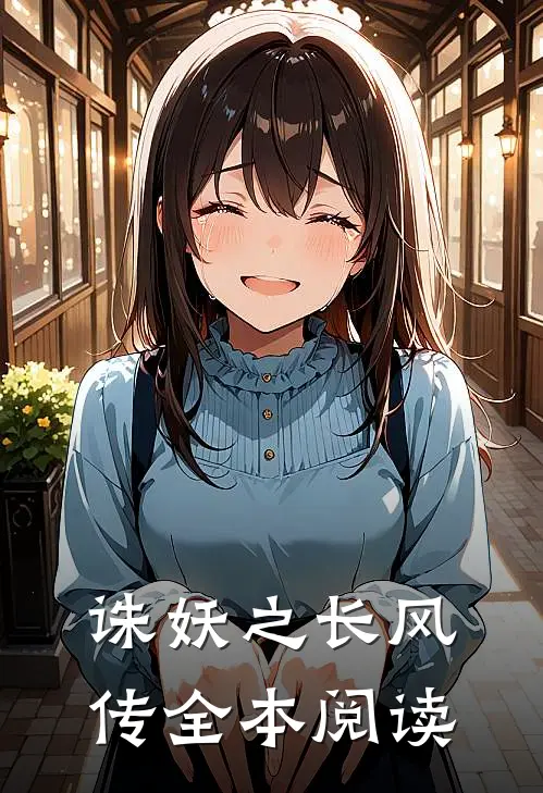 诛妖之长风传全本阅读