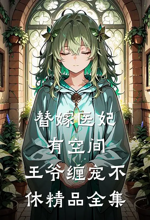 替嫁医妃有空间，王爷缠宠不休精品全集