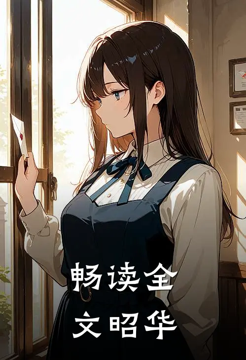畅读全文昭华