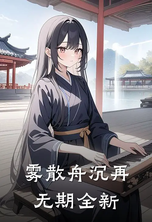 雾散舟沉再无期全新